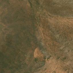 Satellite imagery of Spanspekranse, ZA