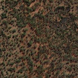 Satellite imagery of Cullinia Rocks, AU