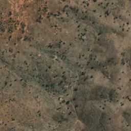 Satellite imagery of Black Jack Hill, AU
