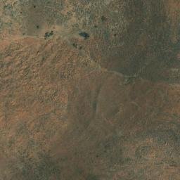 Satellite imagery of Boolcoomata Hill, AU