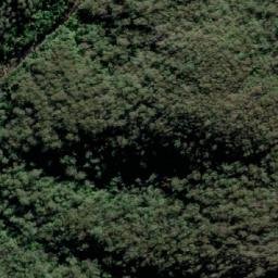 Satellite imagery of Scattered Top Mountain, AU