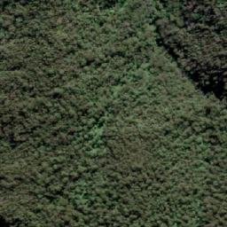 Satellite imagery of Scattered Top Mountain, AU