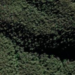 Satellite imagery of Scattered Top Mountain, AU