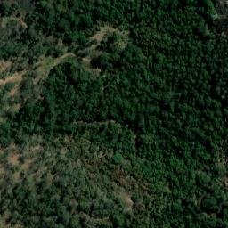 Satellite imagery of Mograni Hill, AU