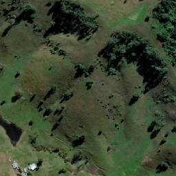 Satellite imagery of Brushy Hill, AU