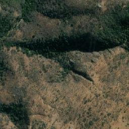 Satellite imagery of Cerro Colorado, CL
