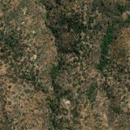 Satellite imagery of Cerro Las Pircas, CL