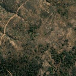 Satellite imagery of Cerro Las Pircas, CL