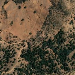 Satellite imagery of Cerro Blanco, CL