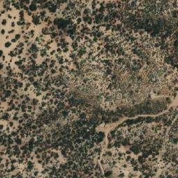 Satellite imagery of Los Cristales, CL