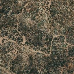 Satellite imagery of Los Cristales, CL