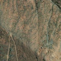 Satellite imagery of Campanario, CL