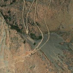 Satellite imagery of Campanario, CL