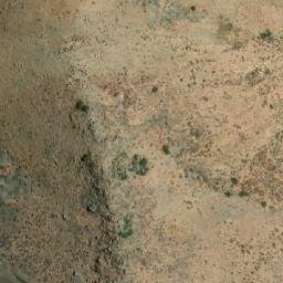 Satellite imagery of Campanario, CL