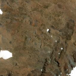 Satellite imagery of Cerro Baculomo, CL