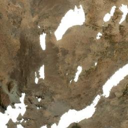 Satellite imagery of Cerro Baculomo, CL