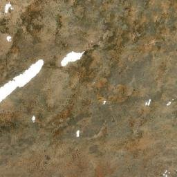 Satellite imagery of Cerro Baculomo, CL
