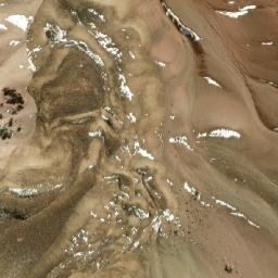 Satellite imagery of Paso de la Laguna del Pelado, AR