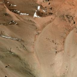 Satellite imagery of Paso de la Laguna del Pelado, AR