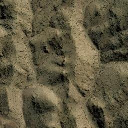 Satellite imagery of Cerro del Rincón Bayo, AR