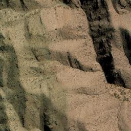 Satellite imagery of Cerro del Rincón Bayo, AR