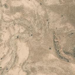 Satellite imagery of Monte Ánimas, AR