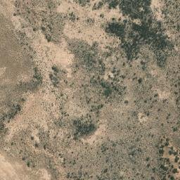 Satellite imagery of Monte Ánimas, AR