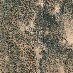 Satellite imagery of Monte Ánimas, AR