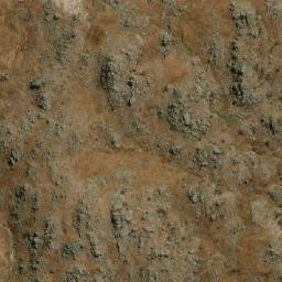 Satellite imagery of Cerro de los Linderos, AR