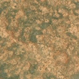 Satellite imagery of AANTEELKRAAL, ZA