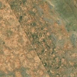 Satellite imagery of AANTEELKRAAL, ZA