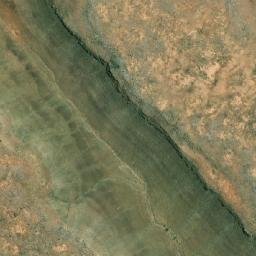 Satellite imagery of AANTEELKRAAL, ZA