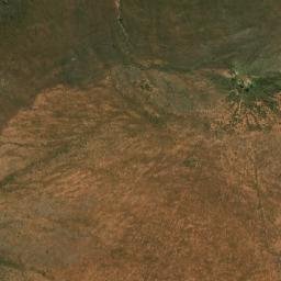 Satellite imagery of Spanspekranse, ZA
