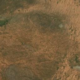Satellite imagery of Spanspekranse, ZA