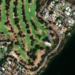Satellite imagery of Chidley Point, AU