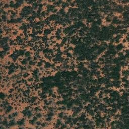 Satellite imagery of Killaloe, AU