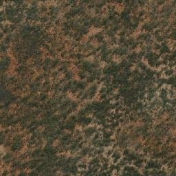 Satellite imagery of Cullinia Rocks, AU