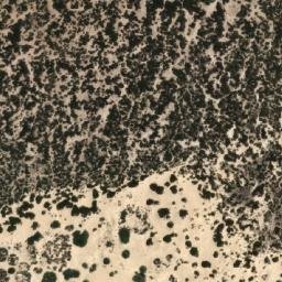 Satellite imagery of Cape Nuyts, AU