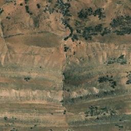 Satellite imagery of Gordon Hill, AU