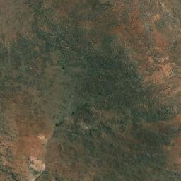 Satellite imagery of Boolcoomata Hill, AU