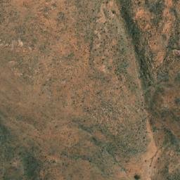 Satellite imagery of Boolcoomata Hill, AU
