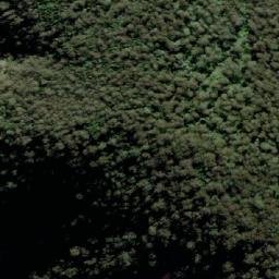 Satellite imagery of Scattered Top Mountain, AU