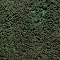 Satellite imagery of Scattered Top Mountain, AU