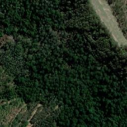 Satellite imagery of Mograni Hill, AU