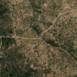 Satellite imagery of Cerro Las Pircas, CL
