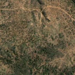 Satellite imagery of Cerro Las Pircas, CL