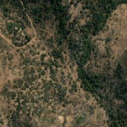 Satellite imagery of Cerro Las Pircas, CL