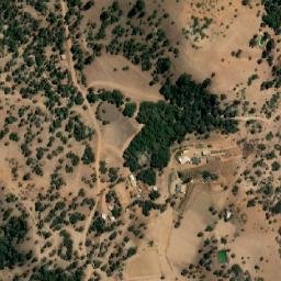 Satellite imagery of Cerro Blanco, CL