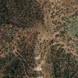 Satellite imagery of El Durazno, CL