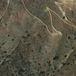 Satellite imagery of Campanario, CL